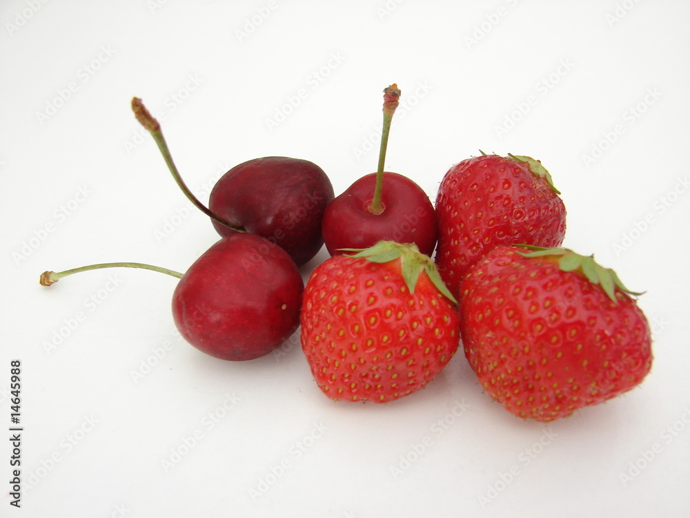 fruit fruit