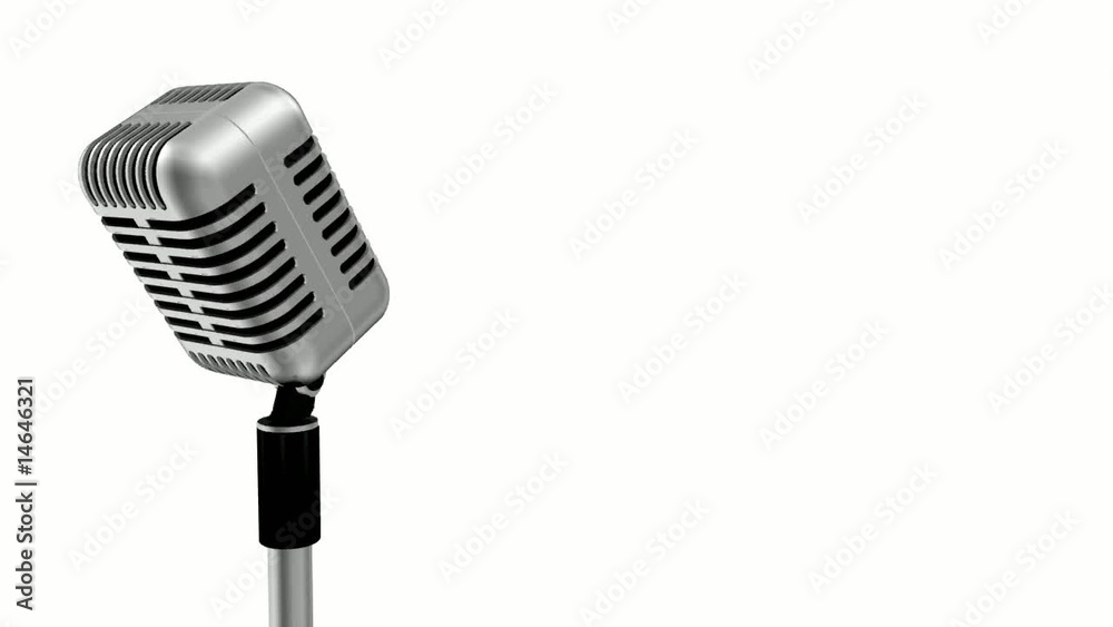 microphone microphone
