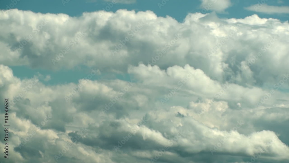 Clouds Clouds