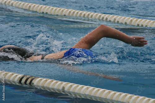 Schwimmen