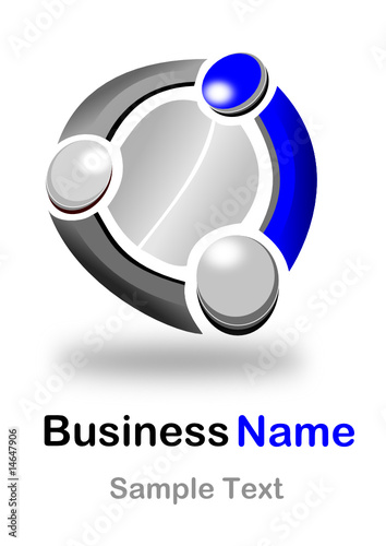 Business Logo