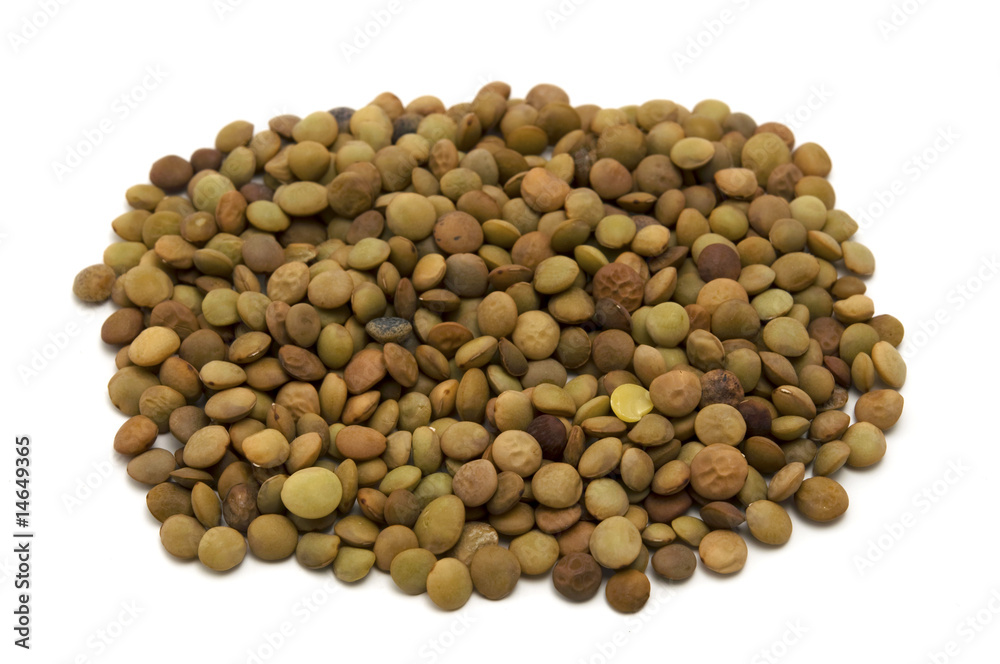 Lentils Lentils