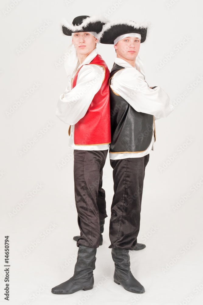 pirate boys pirate boys