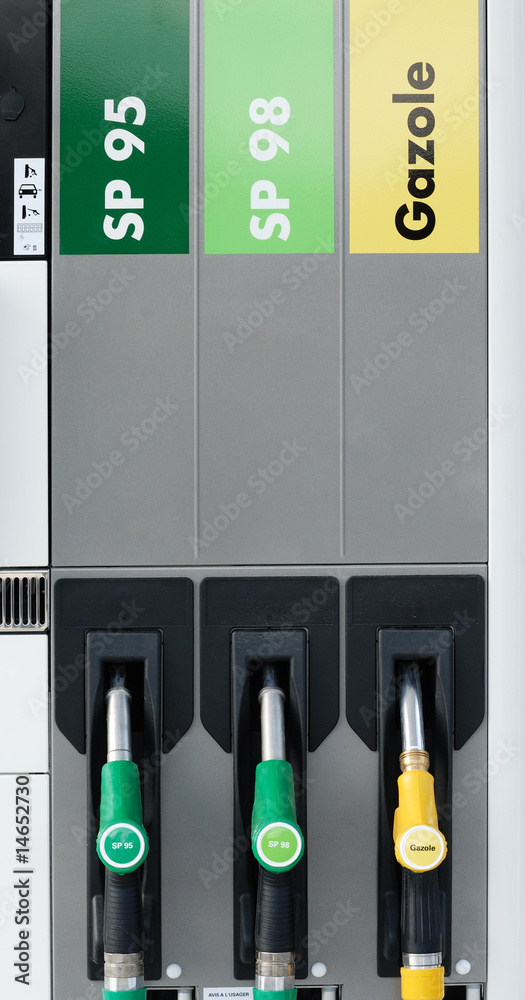 station service station service