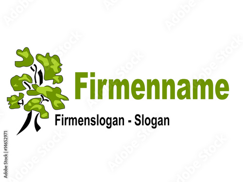 Firmenlogo Baum
