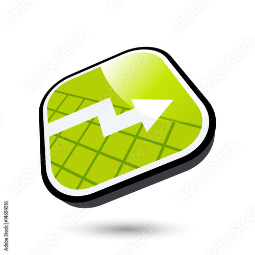 auswertung analyse business logo