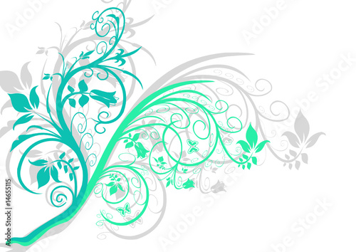 Floral Design