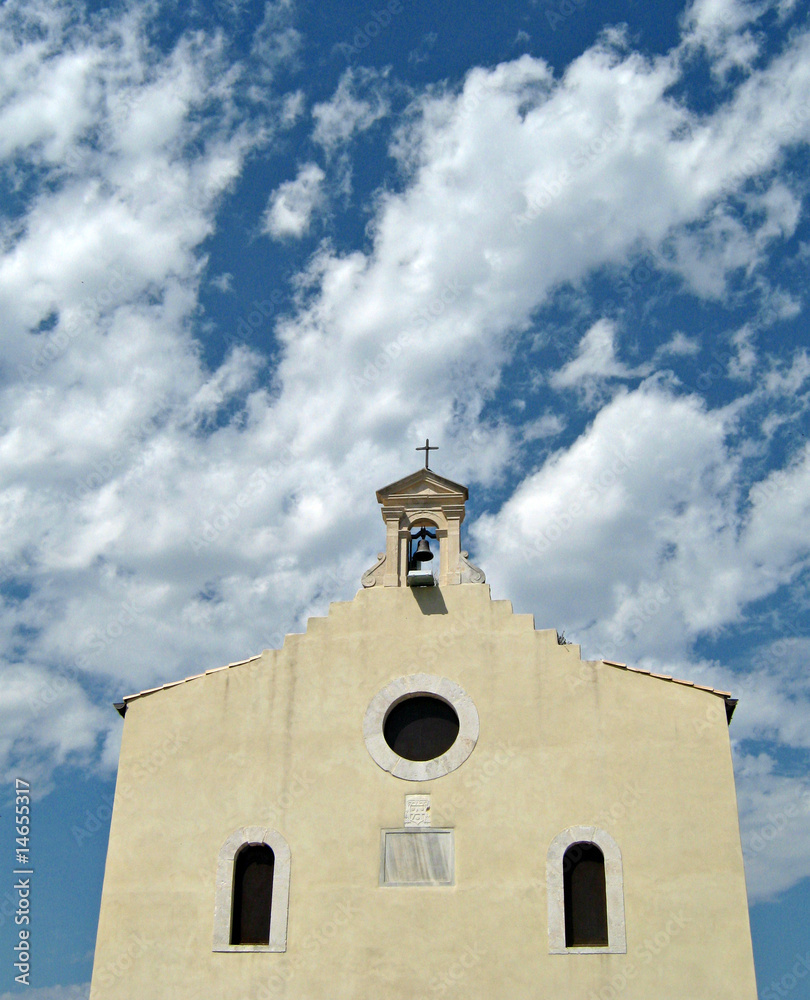 Chiesa Santa Maria della Misericordia