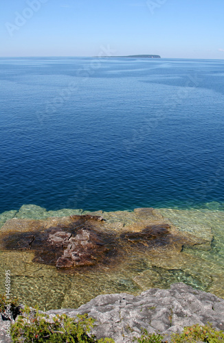 Georgian Bay Vista