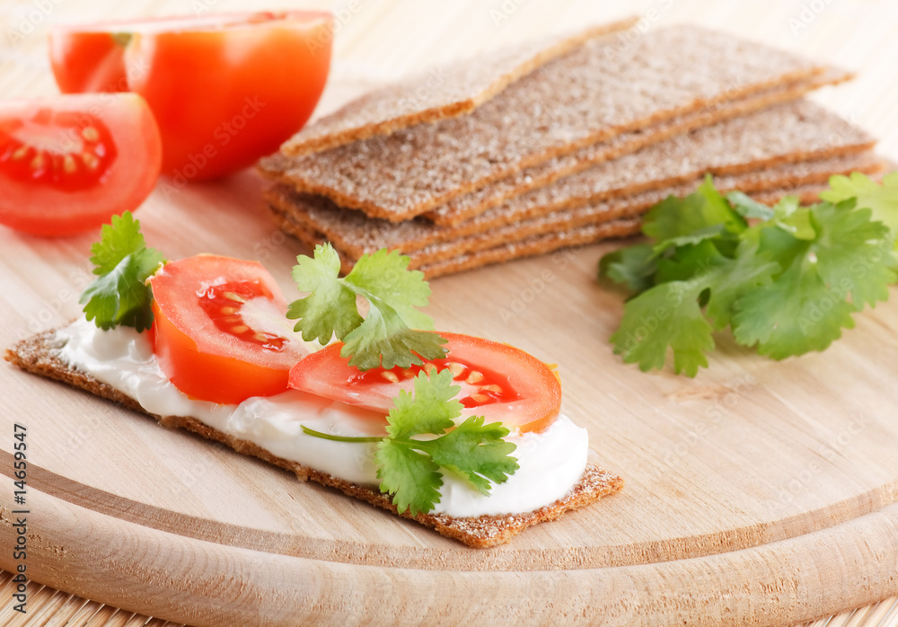 Healthy food Healthy food