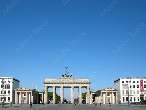 Berlin  Brandenburger Tor
