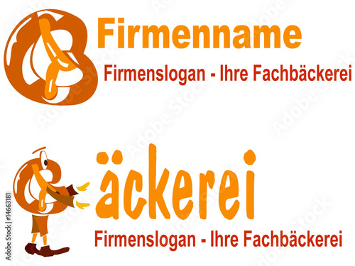 Firmenlogo Baeckerei