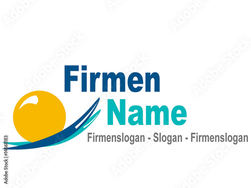 Firmenname Surfkugel