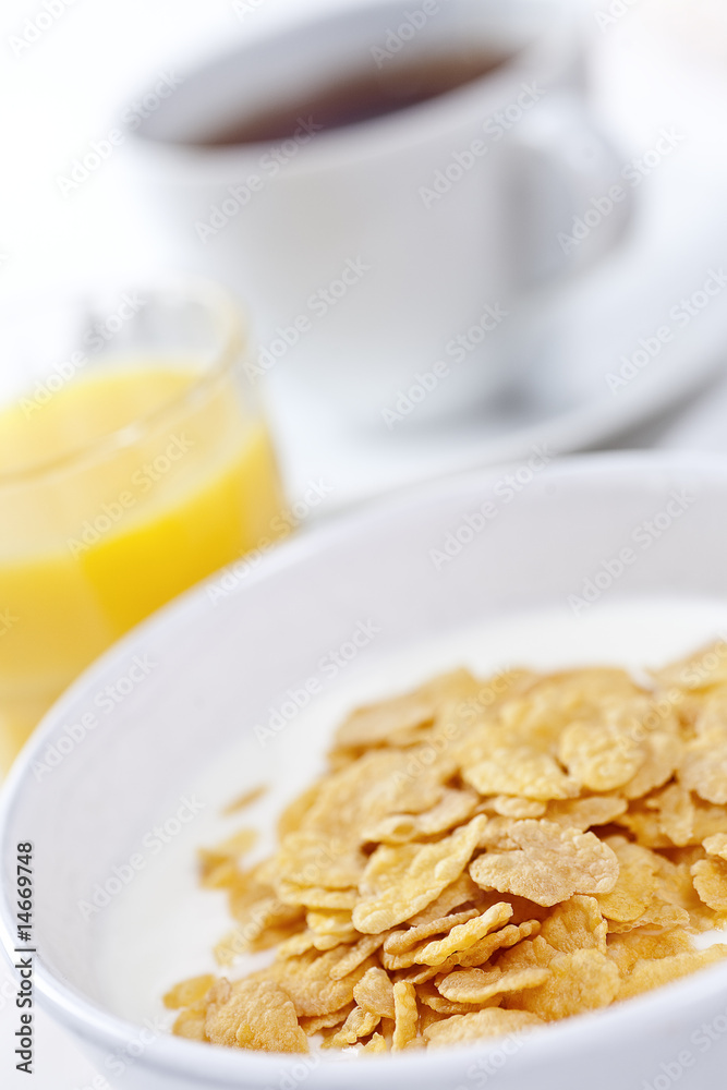Breakfast Breakfast