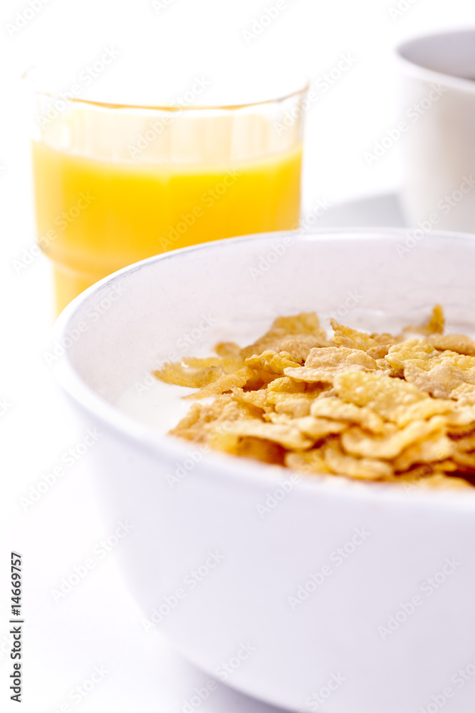 Breakfast Breakfast