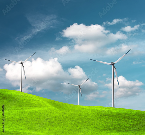 Green Field Energy