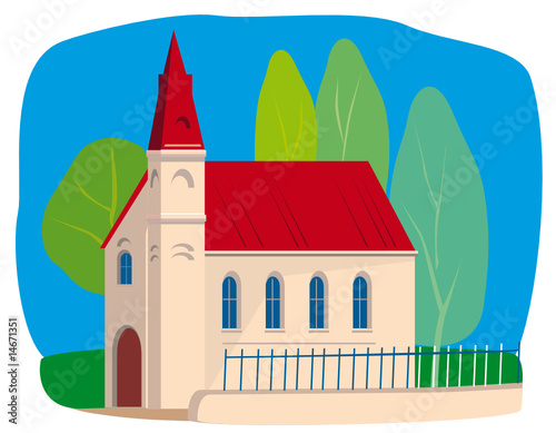 Chapelle