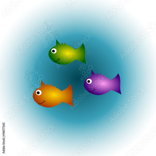 Poissons