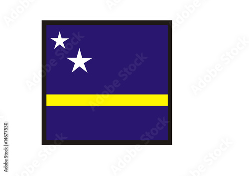 Curacao - unter den Sternen der Karibik