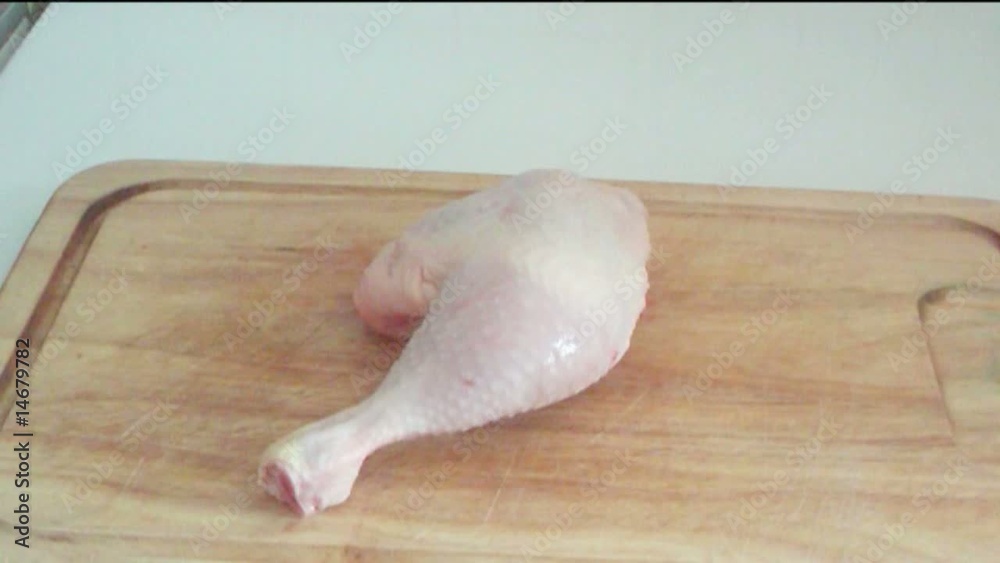 Hühnchen Hühnchen