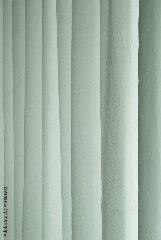 Fototapeta premium Cortina