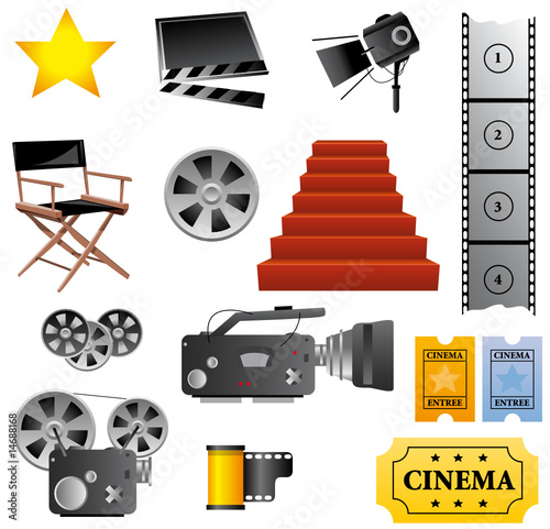 Kit cinéma