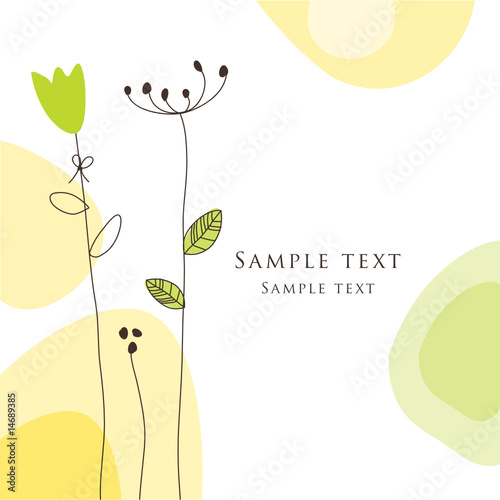 Greeting card