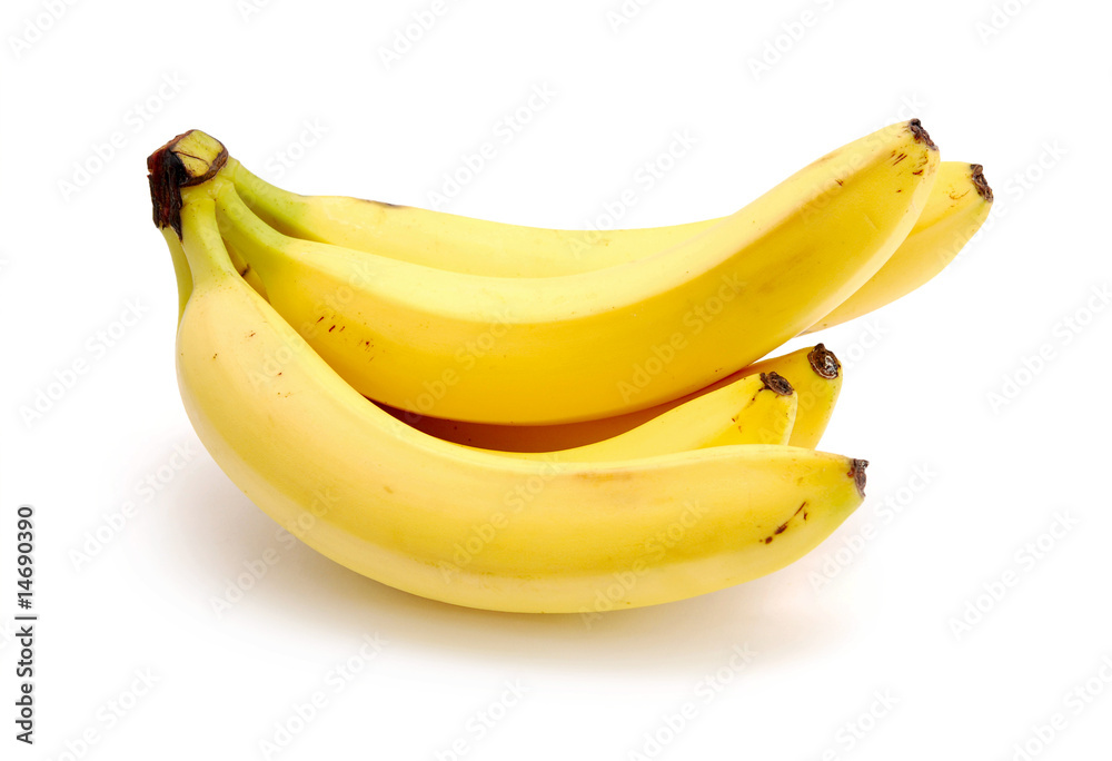 bananas bananas