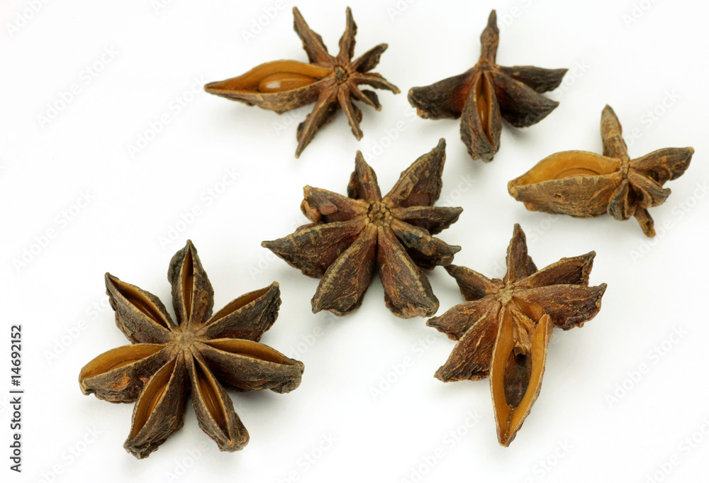 Chinese spice(hakkaku) Chinese spice(hakkaku)