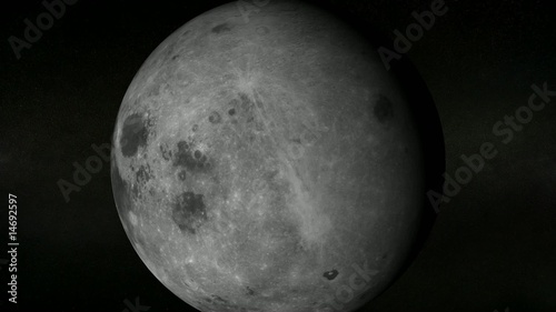 Moon