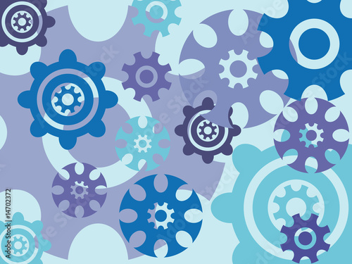 Abstract background
