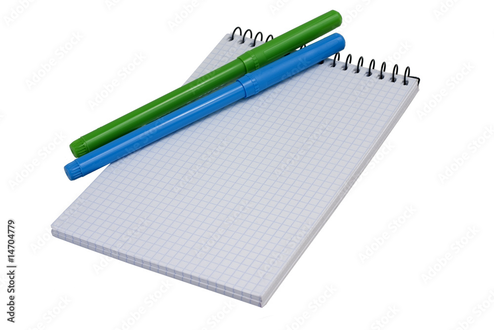 Notebook Notebook