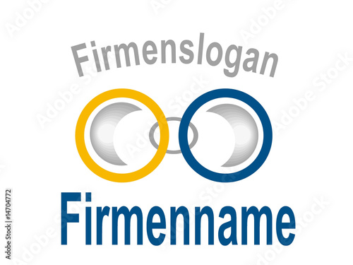 Firmenlogo Brille