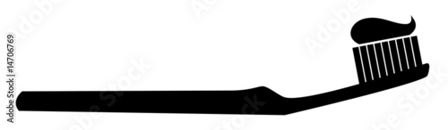 Vector Toothbrush