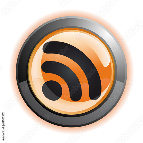 Bouton flux RSS