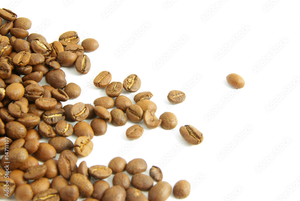 coffee beans