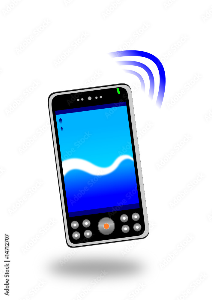 Cellphone Design Cellphone Design