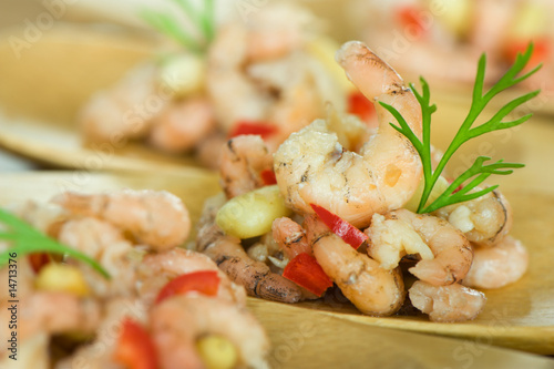 shrimp plates