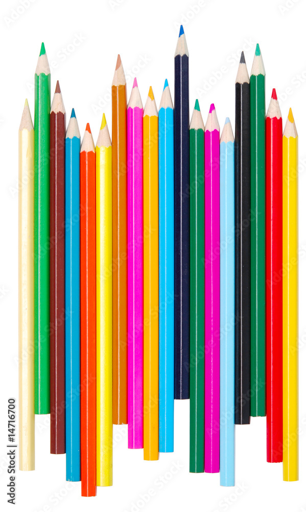 color pencils color pencils