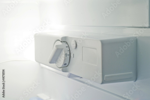 Photos Termostato del frigo