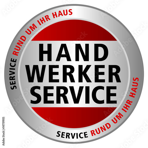Handwerkerservice - Service Rund um Ihr Haus
