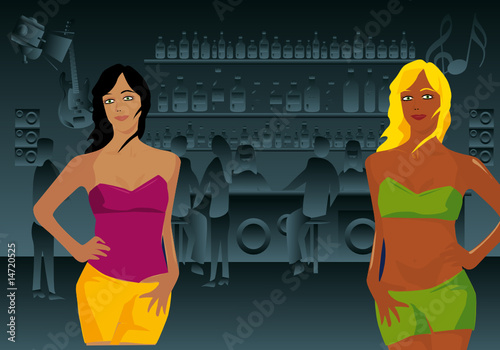 Bar de nuit