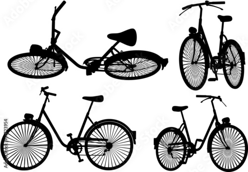 fahrräder
