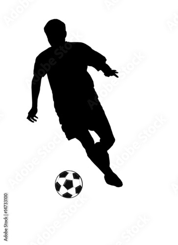 footballeur