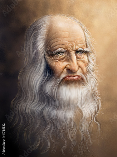 Leonardo da Vinci