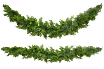 Christmas Garlands