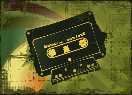 casette