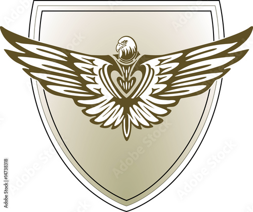 wappen adler