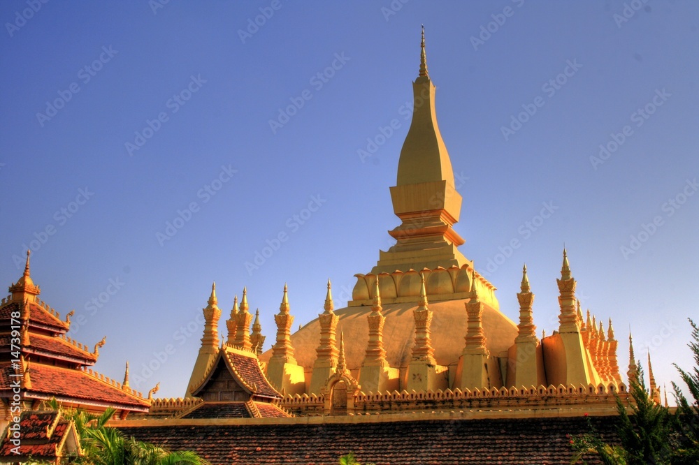 Fototapeta premium National Monument 