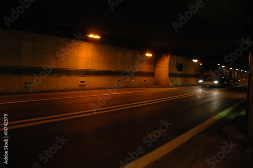 tunnel de frejus